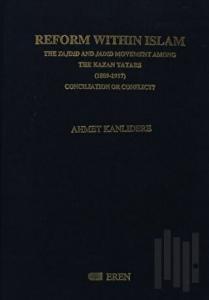 Reform Within Islam (Ciltli)