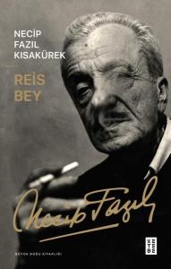 Reis Bey - Büyük Doğu Kitaplığı
