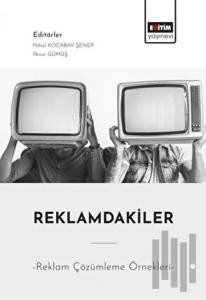 Reklamdakiler