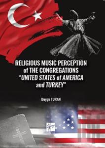 Religious Music Perpection of the Congregations