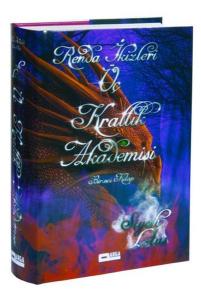 Renda İkizleri 1 - Üç Krallık Akademisi (Ciltli)