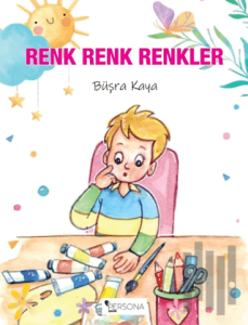 Renk Renk Renkler