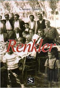 Renkler