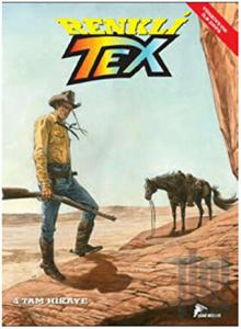 Renkli Tex 4: Yanlış Adam
