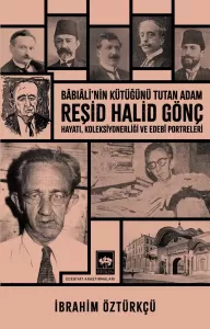 Reşid Halid Gönç
