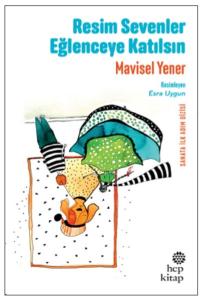 Resim Sevenler Eğlenceye Katılsın