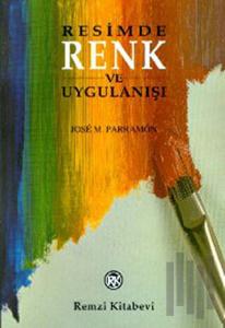Resimde Renk ve Uygulanışı