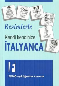 Resimlerle İtalyanca