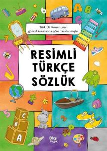 Resimli Türkçe Sözlük