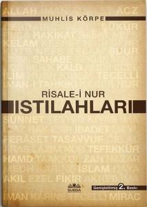 Risale-i Nur Istılahları