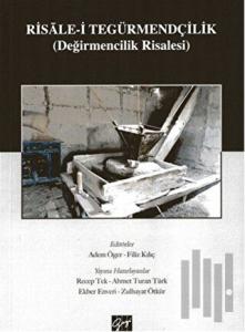 Risale-i Tegürmendçilik