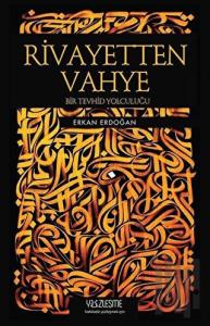 Rivayetten Vahye