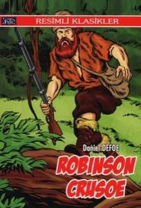 Robinson Crusoe
