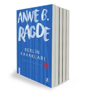 Roman Seti-5 Kitap Takım