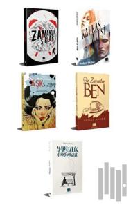 Roman Seti (5 Kitap Takım)