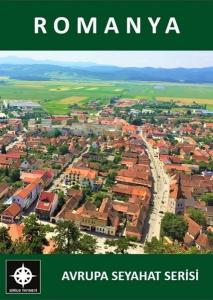 Romanya - Avrupa Seyahat Serisi