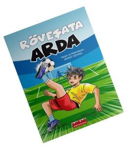 Rövaşata Arda