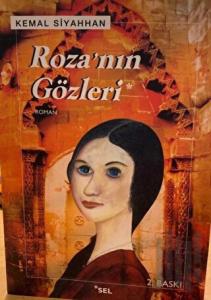 Roza’nın Gözleri