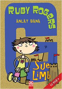 Ruby Rogers - Anlat Bana