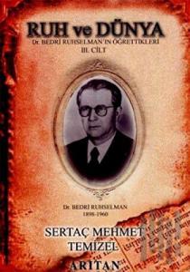 Ruh ve Dünya 3. Cilt