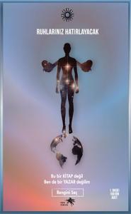 Ruhlarınız Hatırlayacak Mor Kapak