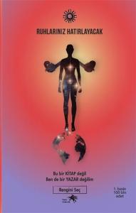 Ruhlarınız Hatırlayacak Turuncu Kapak