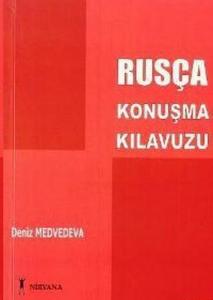 Rusça Konuşma Kılavuzu