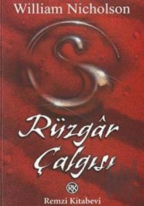 Rüzgar Çalgısı Ateş Rüzgârı 1. Kitap