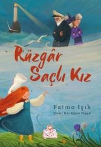 Rüzgar Saçlı Kız