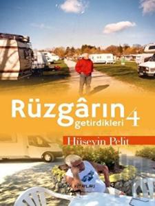 Rüzgarın Getirdikleri 4