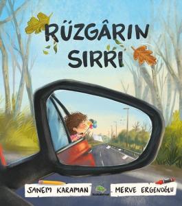 Rüzgarın Sırrı
