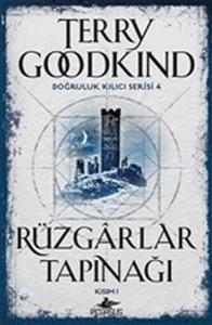 Rüzgarlar Tapınağı 1 - Doğruluk Kılıcı Serisi 4