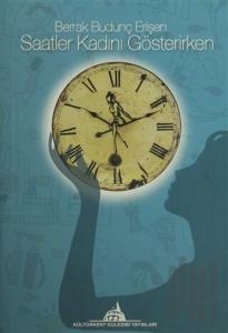 Saatler Kadını Gösterirken