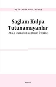 Sağlam Kulpa Tutunamayanlar