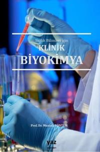 Sağlık Bilimleri İçin Klinik Biyokimya