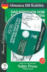Sahte Prens Almanc Dil Kulübü