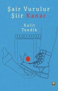 Şair Vurulur Şiir Kanar