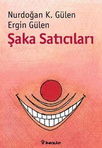 Şaka Satıcıları