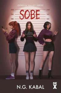 Saklambaç 2 - Ophelia Valley Serisi (Ciltli)