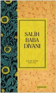 Salih Baba Divanı