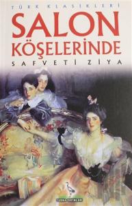 Salon Köşelerinde
