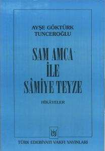 Sam Amca ile Samiye Teyze