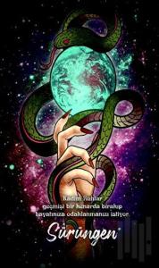 Sürüngen - Şaman Defterleri