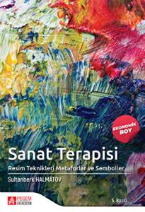 Sanat Terapisi (Ekonomik Boy)