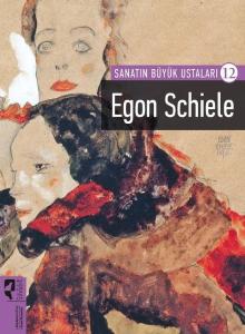 Sanatın Büyük Ustaları 12-Egon Schiele
