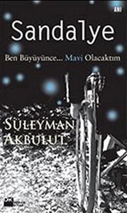 Sandalye Ben Büyüyünce... Mavi Olacaktım