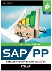 SAP PP 1.Cilt
