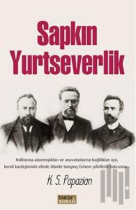 Sapkın Yurtseverlik