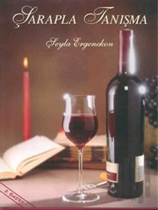Şarapla Tanışma (Ciltli)