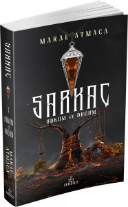 Sarkaç Cilt 3 - Hüküm ve Düğüm